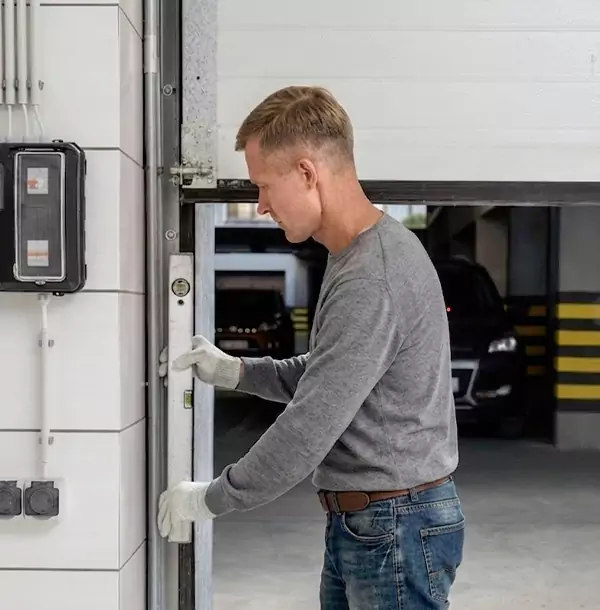 Why Choose Us for Door, Gate and Security Services in Vineland, NJ