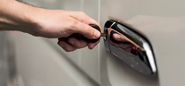 Why Choose Our Auto Locksmith Team in Vineland, NJ?