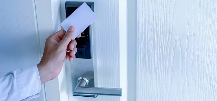 Why Choose Us for Your Keycard Lock Installation in Vineland, NJ?