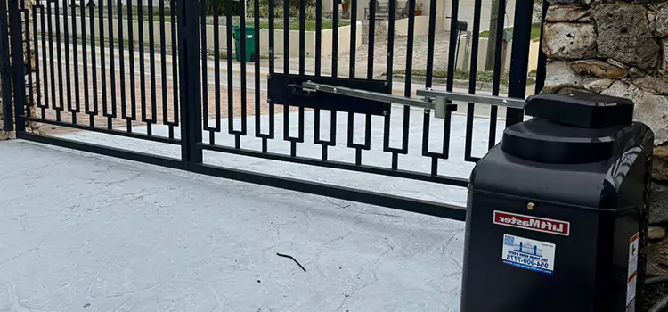 Seamless Installation and Support for Your New Gate in Vineland, NJ